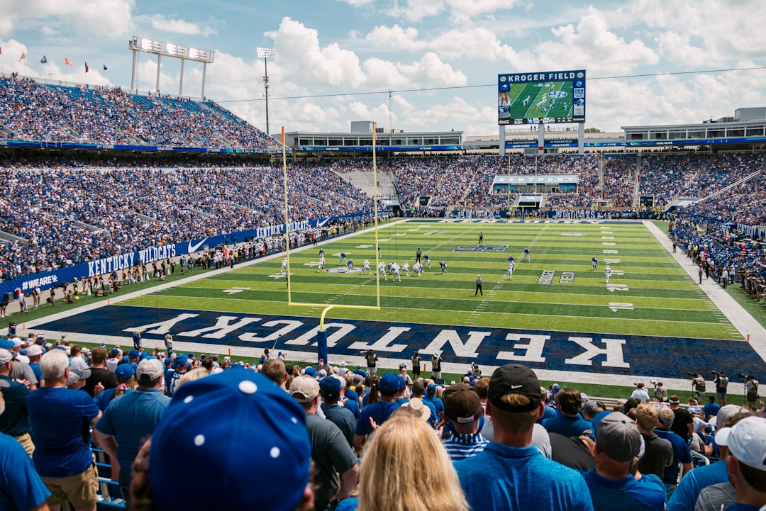 The Ultimate Guide to Visor Football