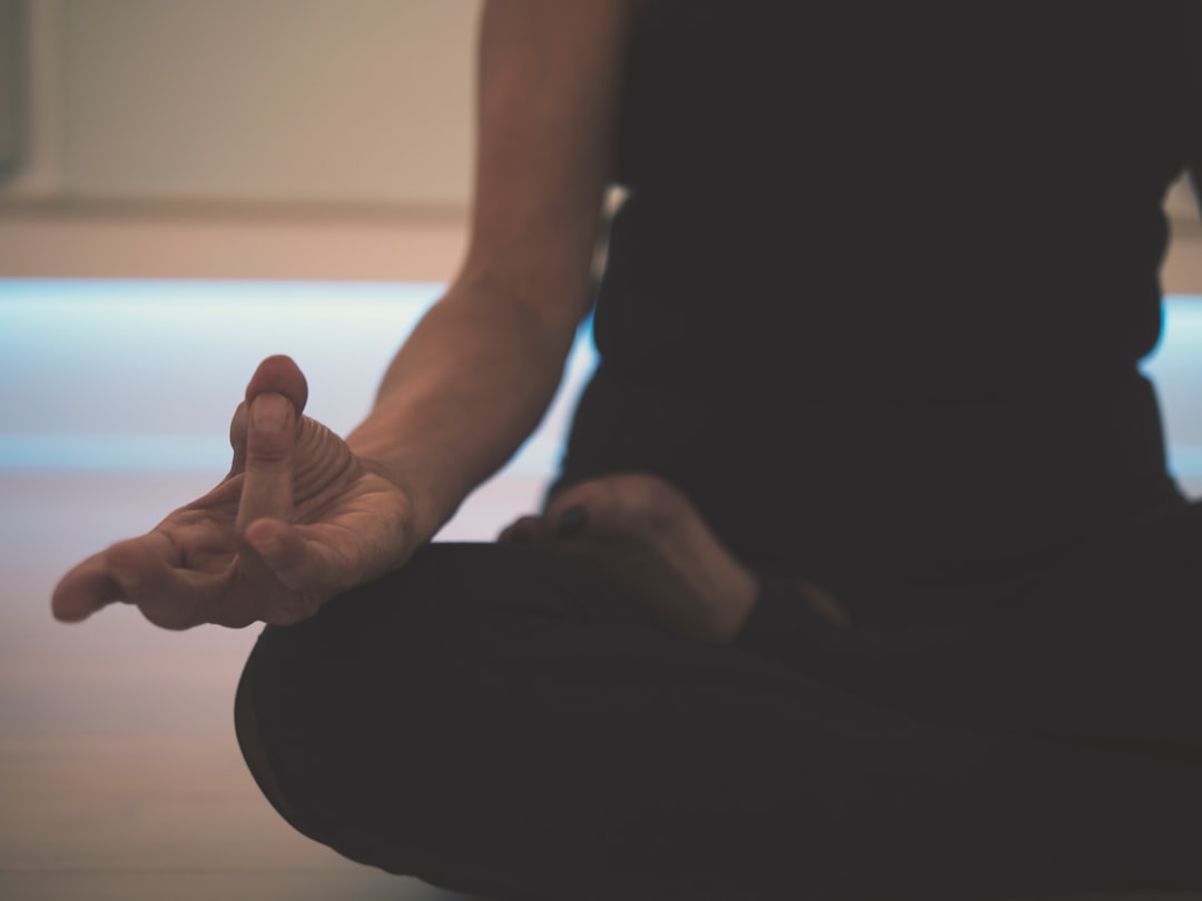 Is Yoga a Sin? Exploring the Spiritual Debate